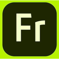 Встановлення Adobe Adobe Fresco