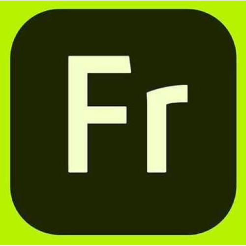 Встановлення Adobe Adobe Fresco