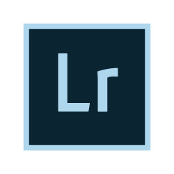 Установка  Adobe Lightroom