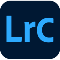 Установка Adobe Lightroom Classic