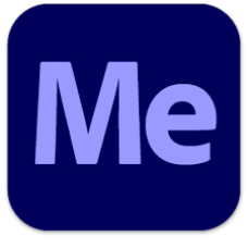 Встановлення Adobe Media Encoder