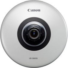 Налаштування IP-камери Canon