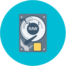 Восстановление данных при сбое файловой системы