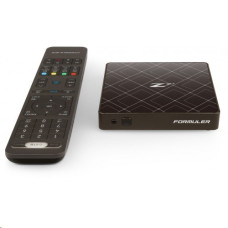 Налаштування Smart TV Box Formuler