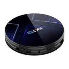 Налаштування Smart TV Box HK1 X3