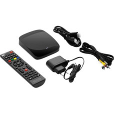Налаштування Smart TV Box Mystery
