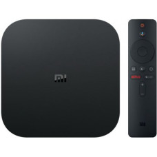 Налаштування Smart TV Box Xiaomi