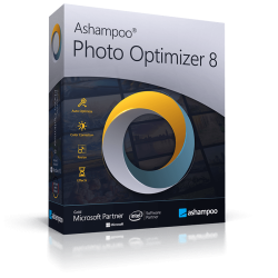 Встановлення Ashampoo Photo Optimizer
