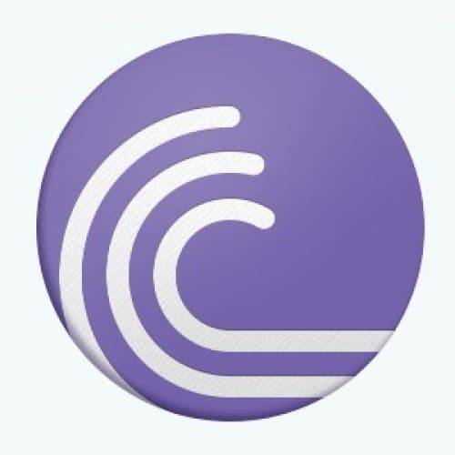 Встановлення BitTorrent