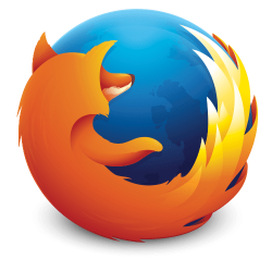 Установка Mozilla