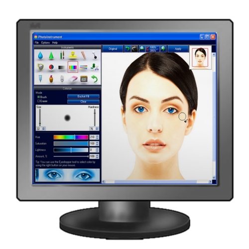 Встановлення PhotoInstrument