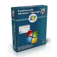 Установка Windows 7 Manager