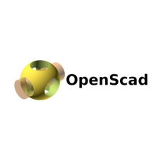 Встановлення OpenSCAD