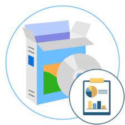 Установка Налоговая отчетность (OPZ)