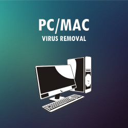 Видалення рекламних вірусів