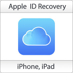 Настройка аккаунта Apple ID