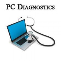 Дистанційна діагностика комп'ютера