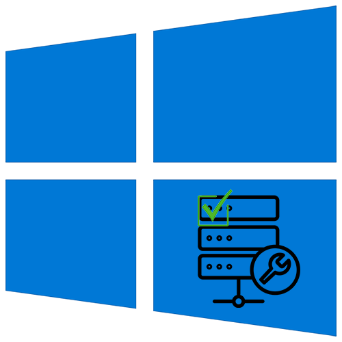 Налаштування Windows Server
