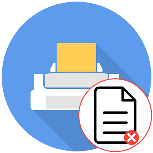 Налаштування мережевого принтера