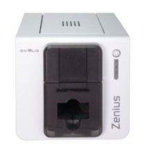 Налаштування принтера чеків Evolis