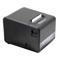 Налаштування чекового принтера