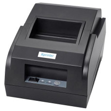 Налаштування принтера етикеток Xprinter