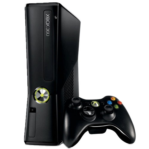 Xbox 360: замена термопасты