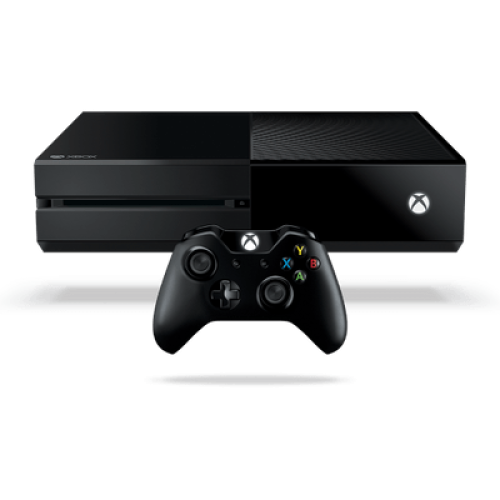 Ремонт блоку живлення Xbox One