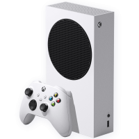Xbox Series S: замена термопасты