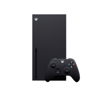 Xbox Series X: не запускається
