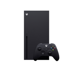 Xbox Series X: профілактика