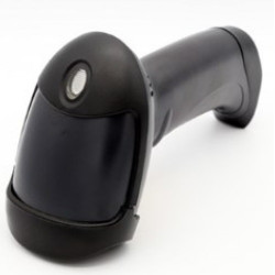 Настройка сканера штрих-кода DKT