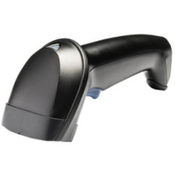 Налаштування сканера штрих-коду NUMA