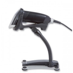 Налаштування сканера штрих-коду Opticon