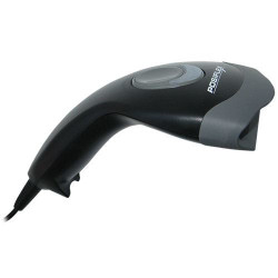 Налаштування сканера штрих-коду Posiflex