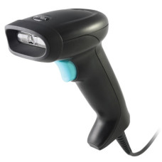 Настройка сканера штрих-кода Youjie