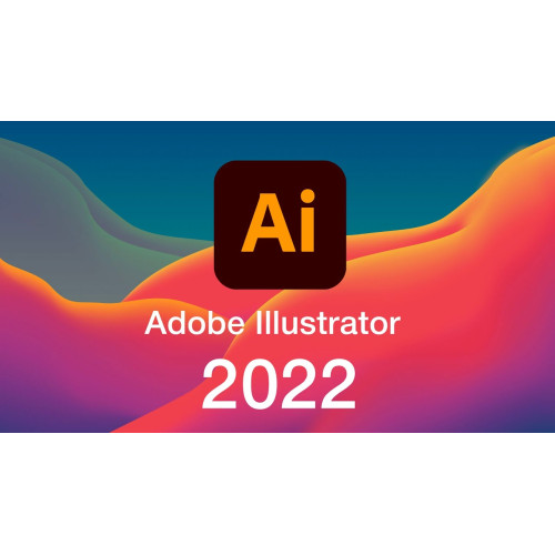 Установка Adobe Illustrator