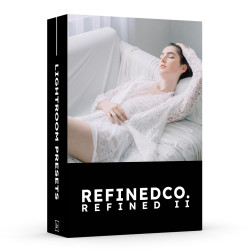Пресеты Lightroom