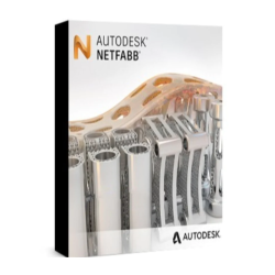 Встановлення Autodesk Netfabb