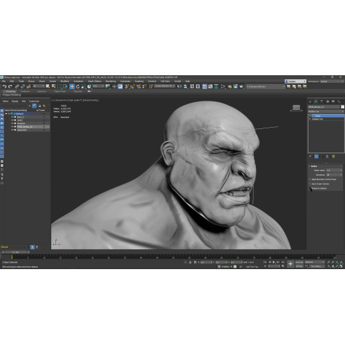 Установка Autodesk 3ds Max 2011