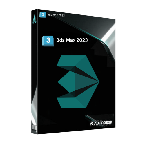 Установка Autodesk 3ds Max