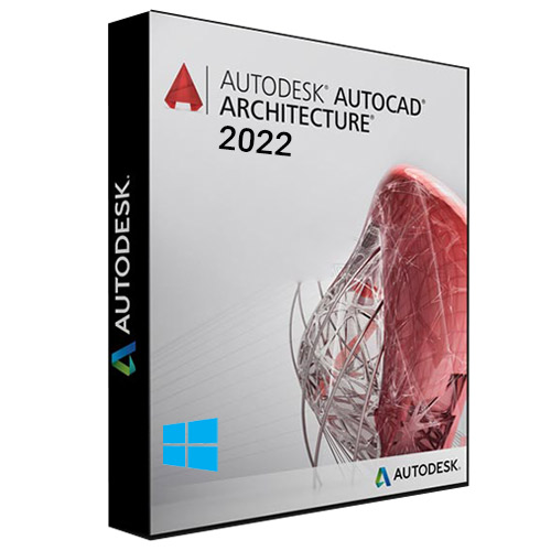 Встановлення Autodesk AutoCAD Architecture