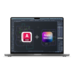 Встановлення Autodesk AutoCAD на Mac