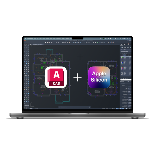 Встановлення Autodesk AutoCAD