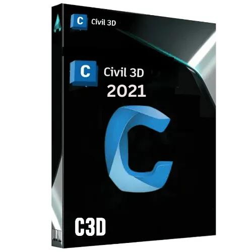 Встановлення Autodesk Civil 3D