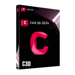 Встановлення Autodesk Civil 3D