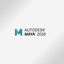 Встановлення Autodesk Maya 2018