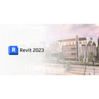 Установка Autodesk Revit 2023