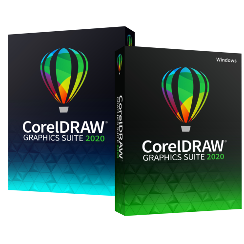 Встановлення CorelDRAW на Mac
