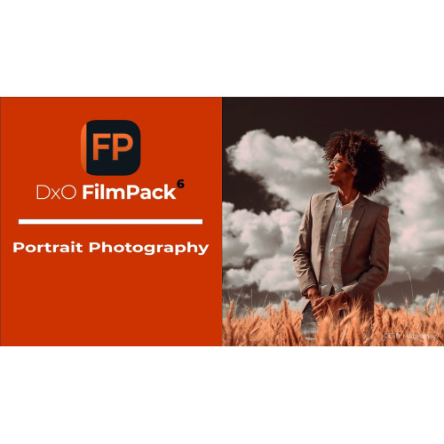 Установка DxO FilmPack
